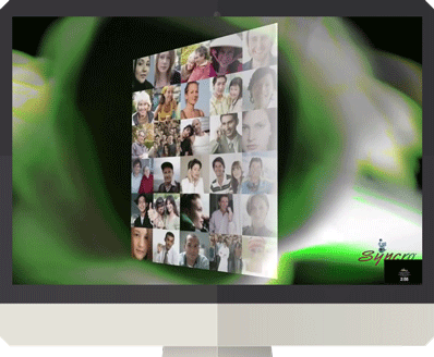 Syncromultimedia