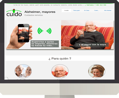 T Cuido