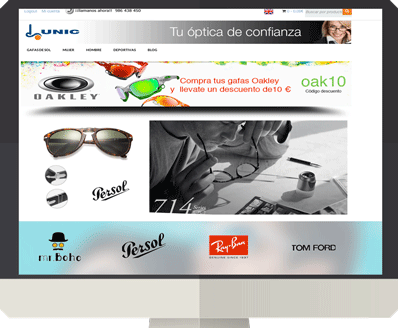 Optica Lunic