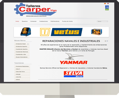 Talleres Carper
