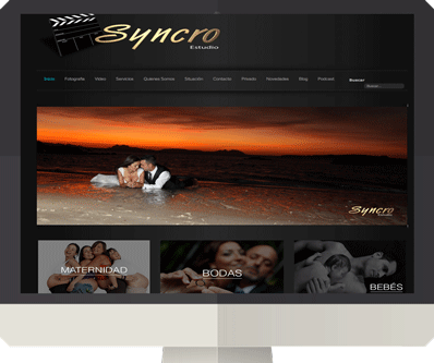 Syncro Estudio